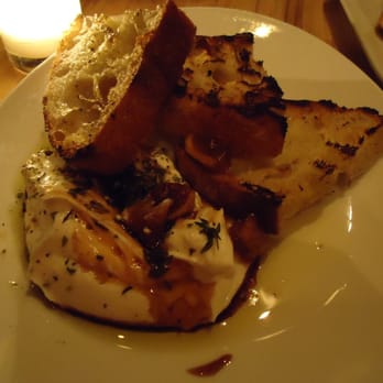 Barbuzzo - Sheeps Milk Ricotta - Mediterranean Near Me - Philadelphia, Pennsylvania Barbuzzo - Sheeps Milk Ricotta - Mediterranean Near Me - Philadelphia, Pennsylvania
