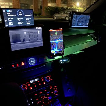 AVI - Some of the  gadgets - Auto Detailing Near Me - Newton, Massachusetts
