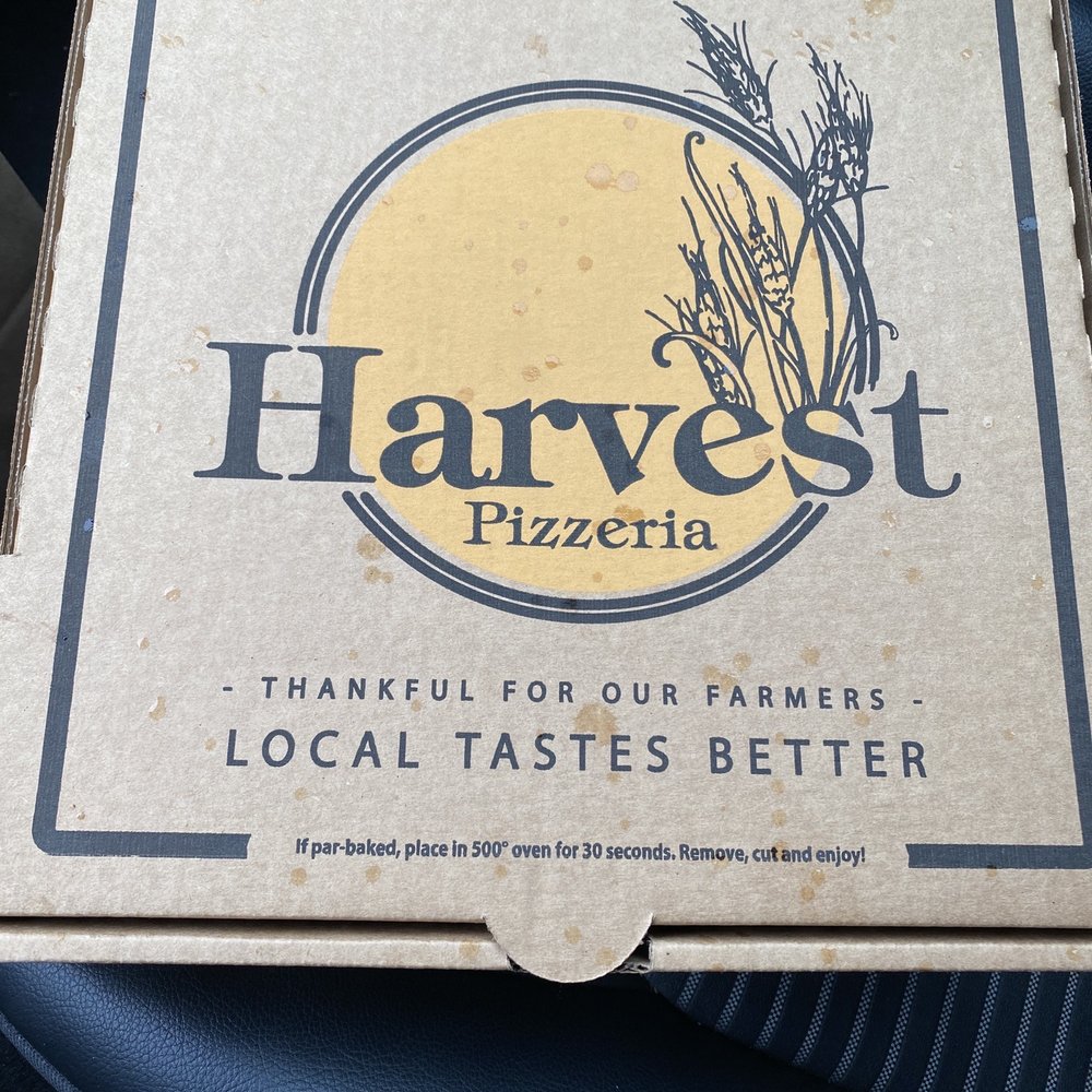 Harvest - Brewery - Pizza Near Me - Columbus, Ohio Harvest - Brewery - Pizza Near Me - Columbus, Ohio