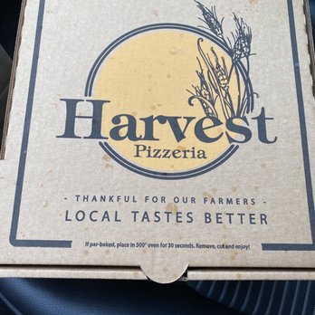 Harvest - Brewery - Pizza Near Me - Columbus, Ohio