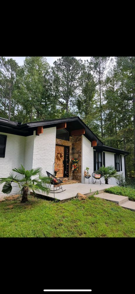 Slide of Capstone Roofing