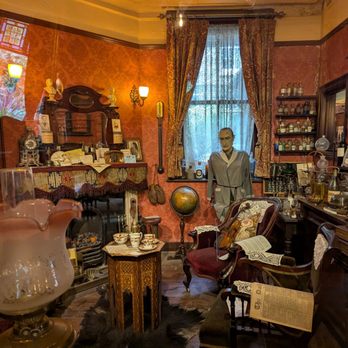 Sherlock Holmes - Pubs Near Me - London, XGL Sherlock Holmes - Pubs Near Me - London, XGL