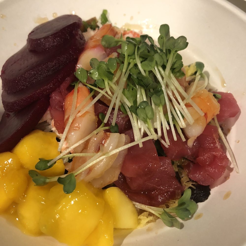 Poke Toki - Poke Near Me - Grand Rapids, Michigan Poke Toki - Poke Near Me - Grand Rapids, Michigan