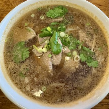 Siam Thai Kitchen - Thai beef Thai Noodle Soup (Thai Pho) - Thai Near Me - Topsham, Maine Siam Thai Kitchen - Thai beef Thai Noodle Soup (Thai Pho) - Thai Near Me - Topsham, Maine