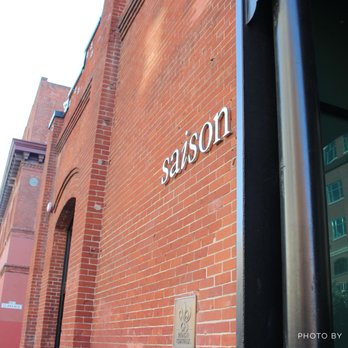 Saison - New American Near Me - San Francisco, California Saison - New American Near Me - San Francisco, California