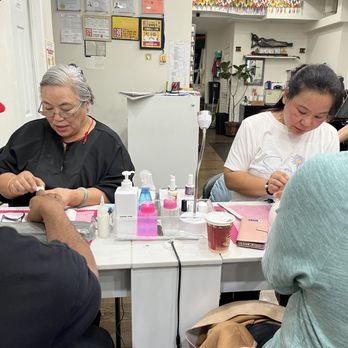 Nams Nail Spa - Focus - Nail Salons Near Me - New York, New York Nams Nail Spa - Focus - Nail Salons Near Me - New York, New York