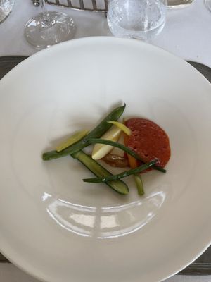 Antica Corte Pallavicina Relais by null