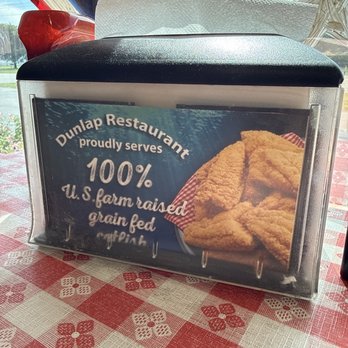 Dunlap Restaurant - Breakfast & Brunch Near Me - Dunlap, Tennessee