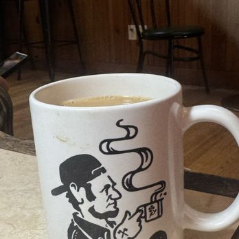 Dog Bar Jim - My cup with Abe - Coffee & Tea Near Me - Brunswick, Maine Dog Bar Jim - My cup with Abe - Coffee & Tea Near Me - Brunswick, Maine