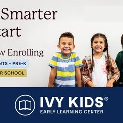 Ivy Kids Tomball