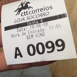 CTT