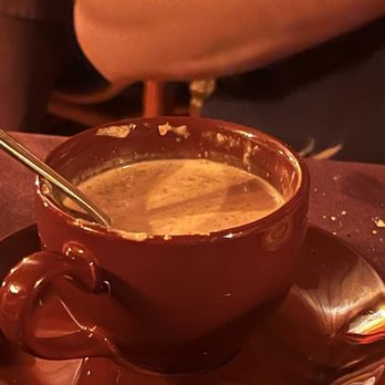 Gaskins Cabin Steakhouse - Mushroom bisque - Steakhouses Near Me - Eureka Springs, Arkansas Gaskins Cabin Steakhouse - Mushroom bisque - Steakhouses Near Me - Eureka Springs, Arkansas