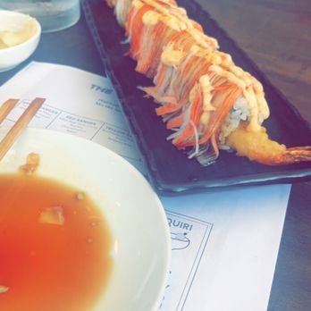 KA Sushi - Shaggy dog - Japanese Near Me - Houston, Texas KA Sushi - Shaggy dog - Japanese Near Me - Houston, Texas
