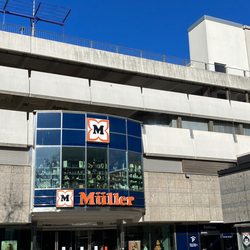 Müller - Die Drogerie Müller