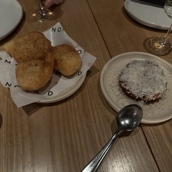 Nomad - Kangaroo tartare!! - Australian Near Me - Surry Hills, NSW Nomad - Kangaroo tartare!! - Australian Near Me - Surry Hills, NSW