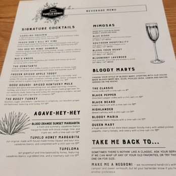 Tupelo Honey Southern Kitchen & Bar - 1.18.23 - Southern Near Me - Myrtle Beach, South Carolina Tupelo Honey Southern Kitchen & Bar - 1.18.23 - Southern Near Me - Myrtle Beach, South Carolina