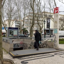 Metro de Lisboa