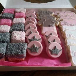 Rice Crispy Treats
