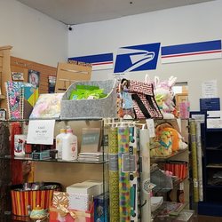 US Post Office