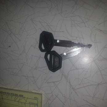 Auto Locksmith - My new keys for my baby zx6r... thanks Frank once again. .. Call them they are friendly and on time and get the job done.. - Keys & Locksmiths Near Me - Oakland, California Auto Locksmith - My new keys for my baby zx6r... thanks Frank once again. .. Call them they are friendly and on time and get the job done.. - Keys & Locksmiths Near Me - Oakland, California