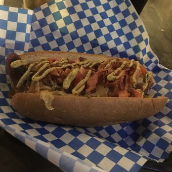 Coaster Saloon - Homewrecker! - Beer Bar Near Me - San Diego, California