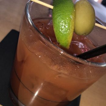 Cucina Colore - Bloody Mary - Italian Near Me - Denver, Colorado