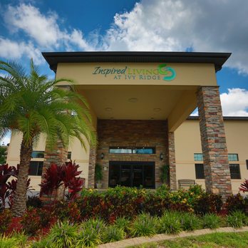 Inspired Living - Assisted Living Facilities Near Me - St Petersburg, Florida Inspired Living - Assisted Living Facilities Near Me - St Petersburg, Florida