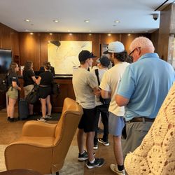 Cambridge Suites Toronto