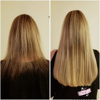 Verlique - Hair Stylists Near Me - New York, New York