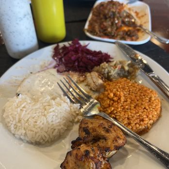 Elmas - Chicken Kebab - Turkish Near Me - Parsippany-Troy Hills, New Jersey Elmas - Chicken Kebab - Turkish Near Me - Parsippany-Troy Hills, New Jersey