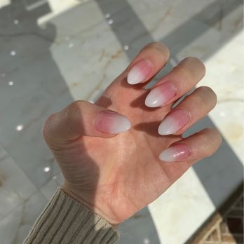Organic Nails and Spa 3 - Nail Salons Near Me - Fairfax, Virginia