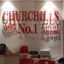 Photo of Churchill Estate Agents