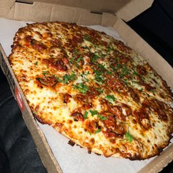 SLIVER Pizzeria- Lafayette