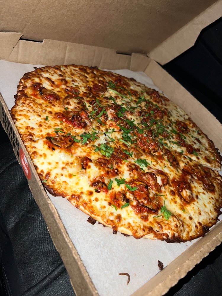 SLIVER PIZZERIA LAFAYETTE Updated October 2024 96 Photos & 97