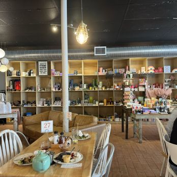 Infusion Tea - Coffee & Tea Near Me - Orlando, Florida