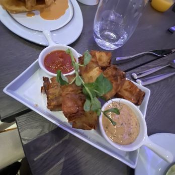 Cocody - "Crunchy" potatos - French Near Me - Houston, Texas