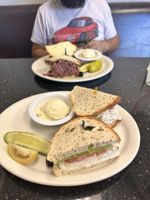 Fisher’s Deli (formerly Weiss Deli) by null