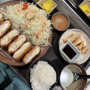 Hako - Sushi Bars Near Me - Irvine, California Hako - Sushi Bars Near Me - Irvine, California