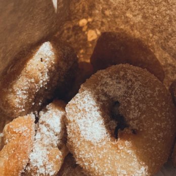 Bobby Q - Mesa - Fresh donuts! - New American Near Me - Mesa, Arizona Bobby Q - Mesa - Fresh donuts! - New American Near Me - Mesa, Arizona