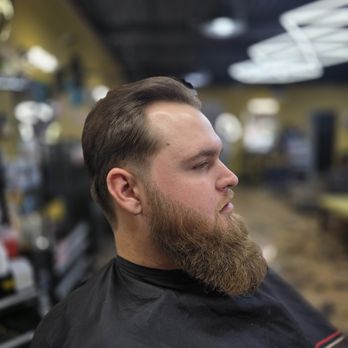 The Boss Barber Studio - Barbers Near Me - Greenville, South Carolina The Boss Barber Studio - Barbers Near Me - Greenville, South Carolina
