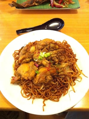 Kampong Ah Lee by null