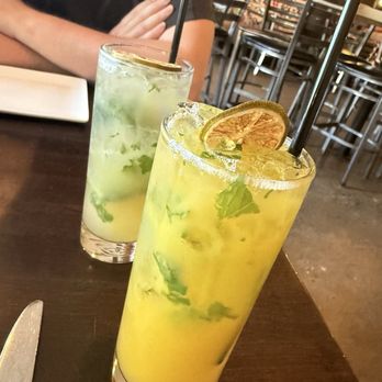 Havana - Passion Fruit - Lychee Mojito & Classic Mojito - Cuban Near Me - Walnut Creek, California Havana - Passion Fruit - Lychee Mojito & Classic Mojito - Cuban Near Me - Walnut Creek, California