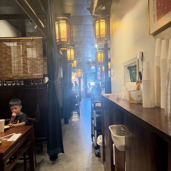 Dynasty BBQ - Chinese Near Me - San Mateo, California