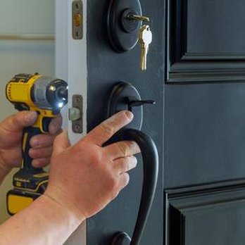 Action Integrated Security Solutions - Our new front door lock - Security Systems Near Me - Vancouver, British Columbia Action Integrated Security Solutions - Our new front door lock - Security Systems Near Me - Vancouver, British Columbia