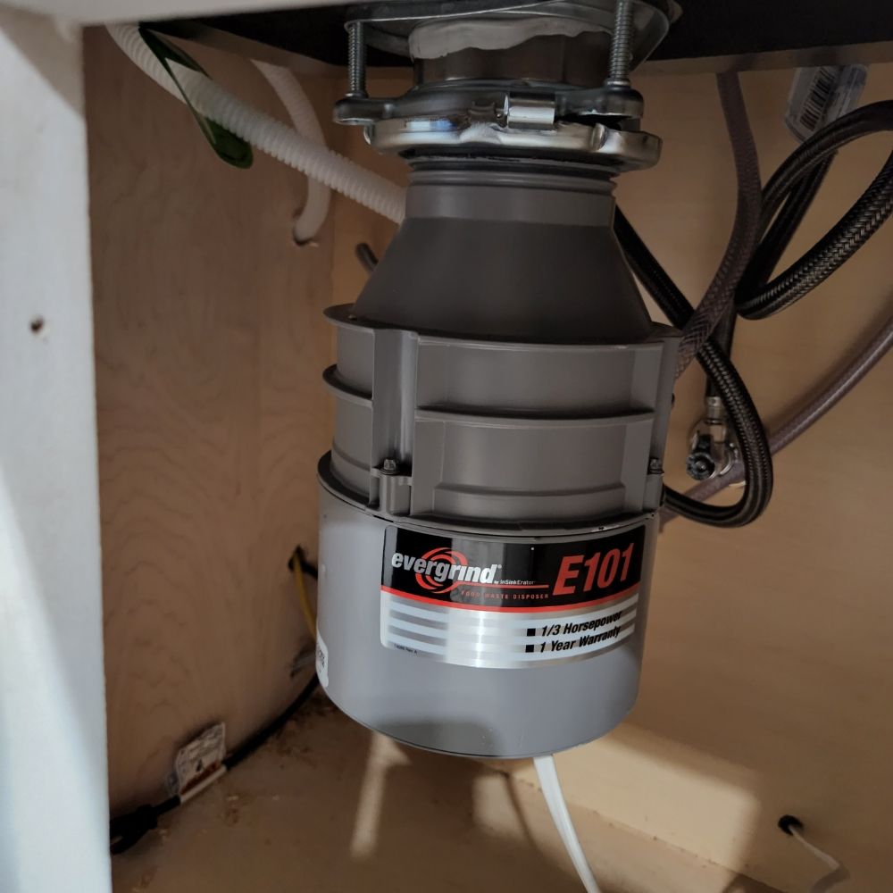 Slide of J&W Plumbing Services