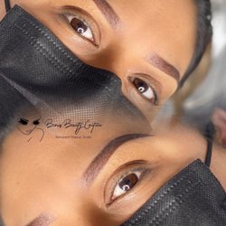 Chicago Microblading by Brows Beauty Couture