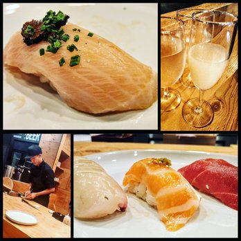 Hidden Fish - Sushi Bars Near Me - San Diego, California