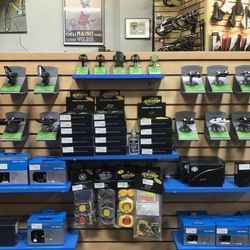 The Hub Bicycle Company