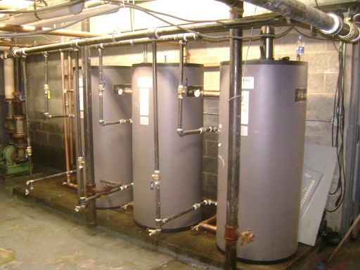 Slide of Dedham Plumbing & Heating