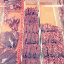 New MacDonald Poultry & Meats